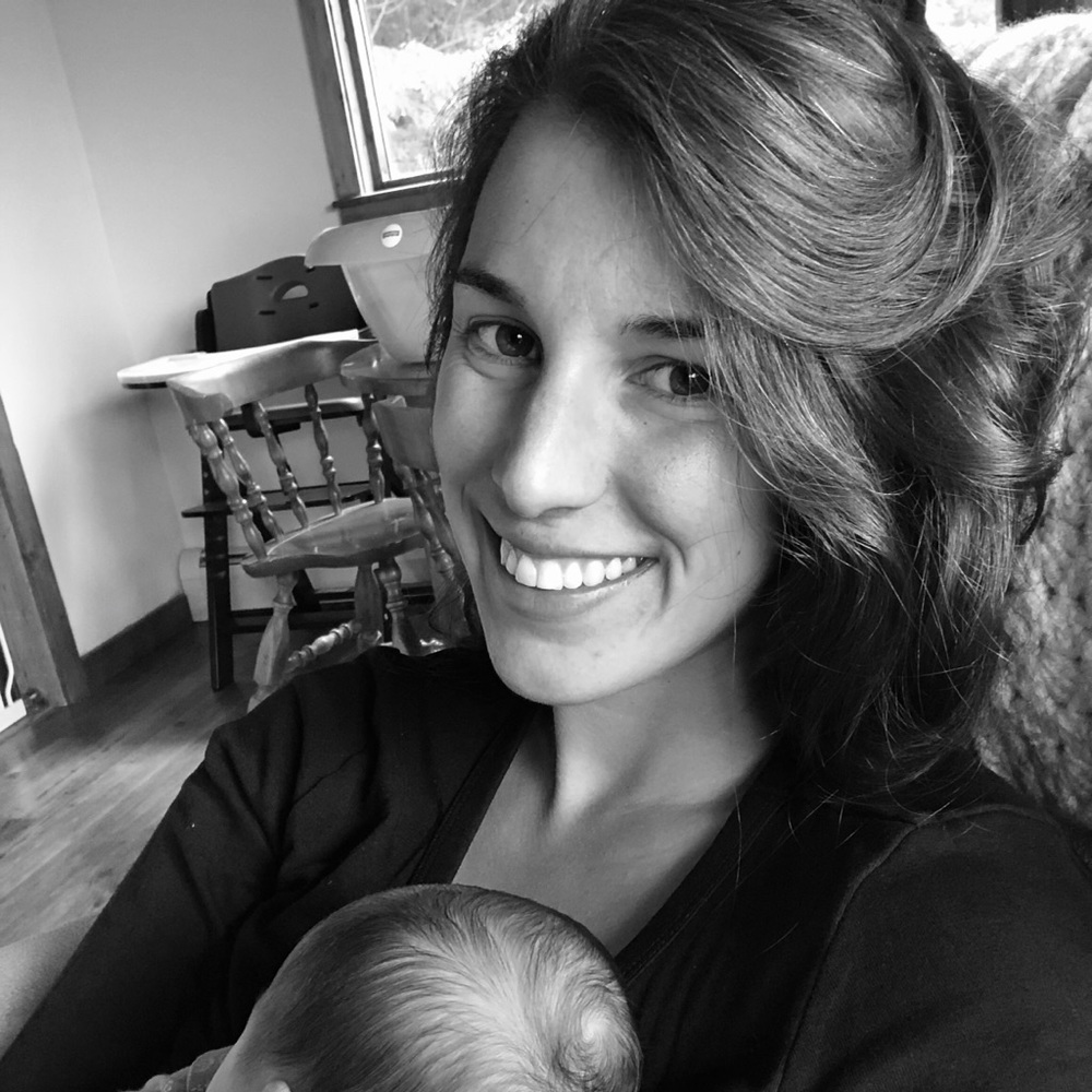 Meet your Posher, Emily